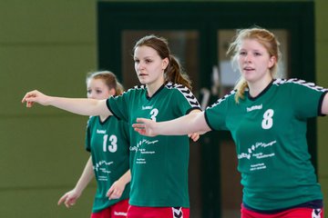 Bild 173 - A-Juniorinnen HSG Kremperheide/M�nsterdorf - Wellingdorfer TV - Ergebnis: 18:30